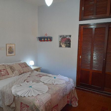 Pousada Suites Águas de São Pedro Exteriör bild
