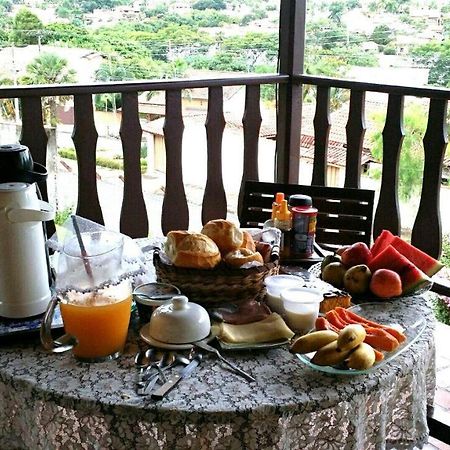 Pousada Suites Águas de São Pedro Exteriör bild