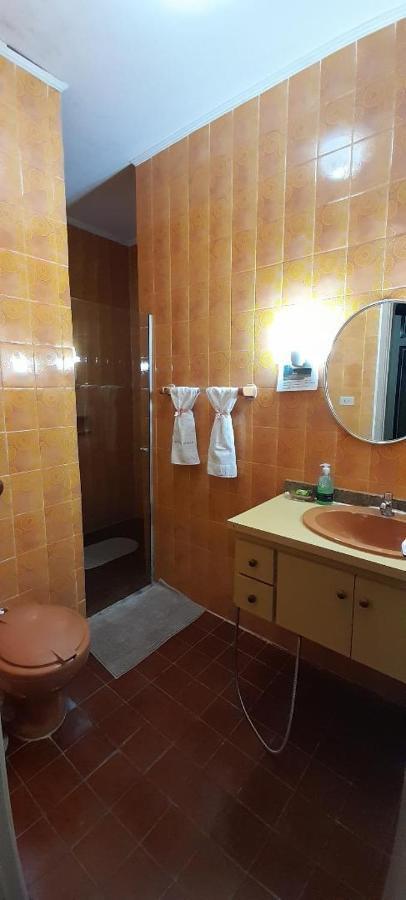 Pousada Suites Águas de São Pedro Exteriör bild