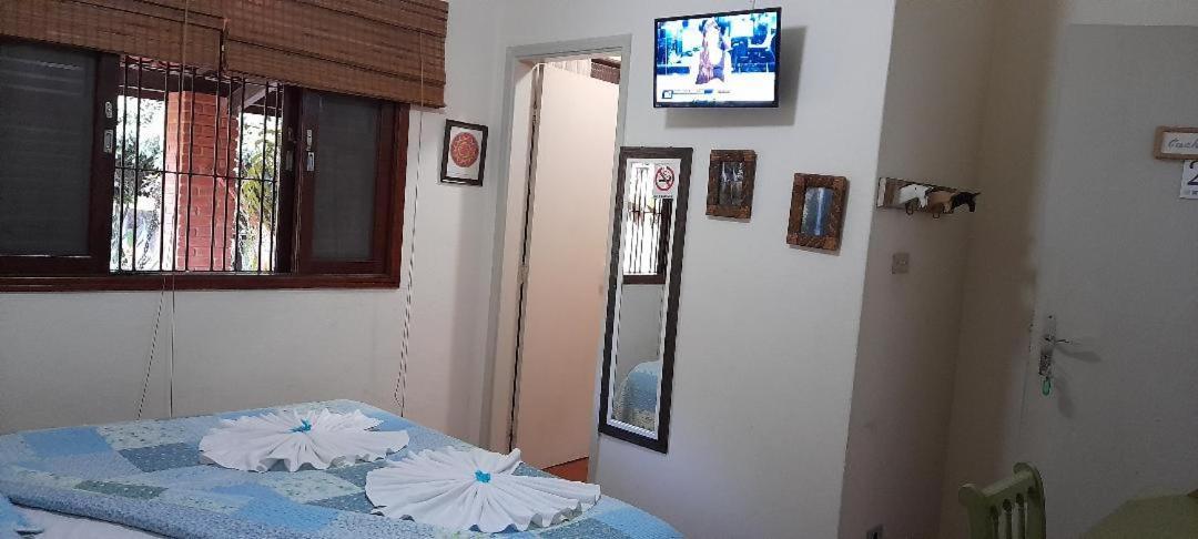 Pousada Suites Águas de São Pedro Exteriör bild