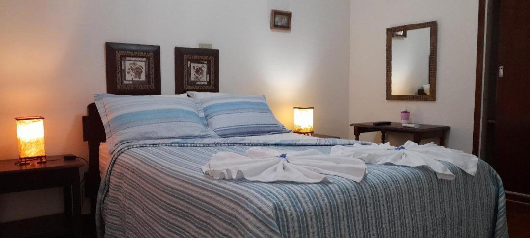 Pousada Suites Águas de São Pedro Exteriör bild
