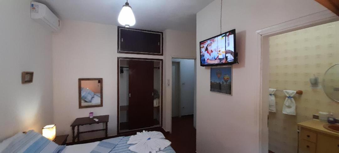 Pousada Suites Águas de São Pedro Exteriör bild