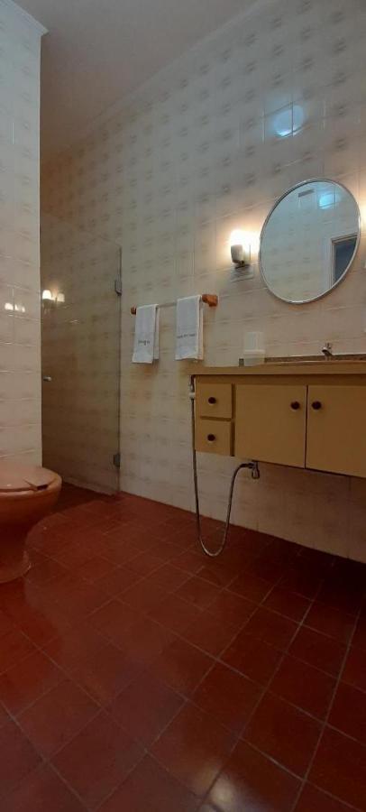 Pousada Suites Águas de São Pedro Exteriör bild