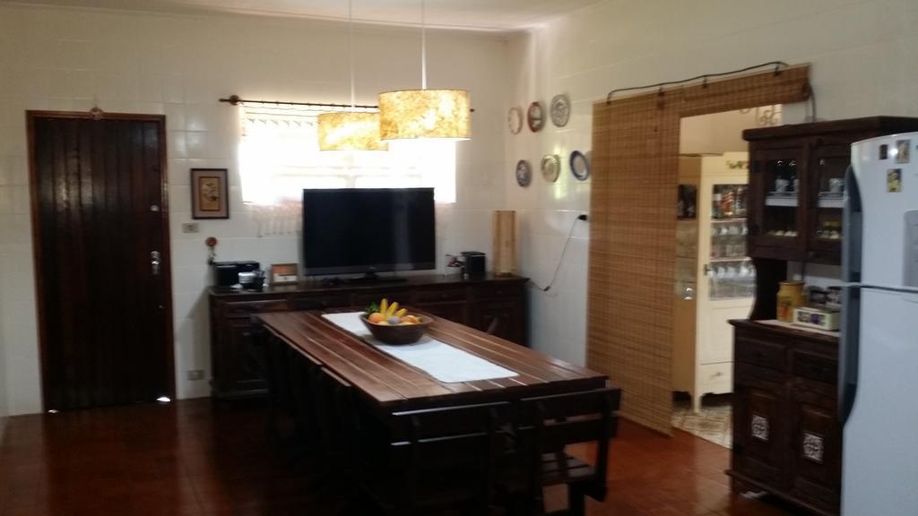 Pousada Suites Águas de São Pedro Exteriör bild