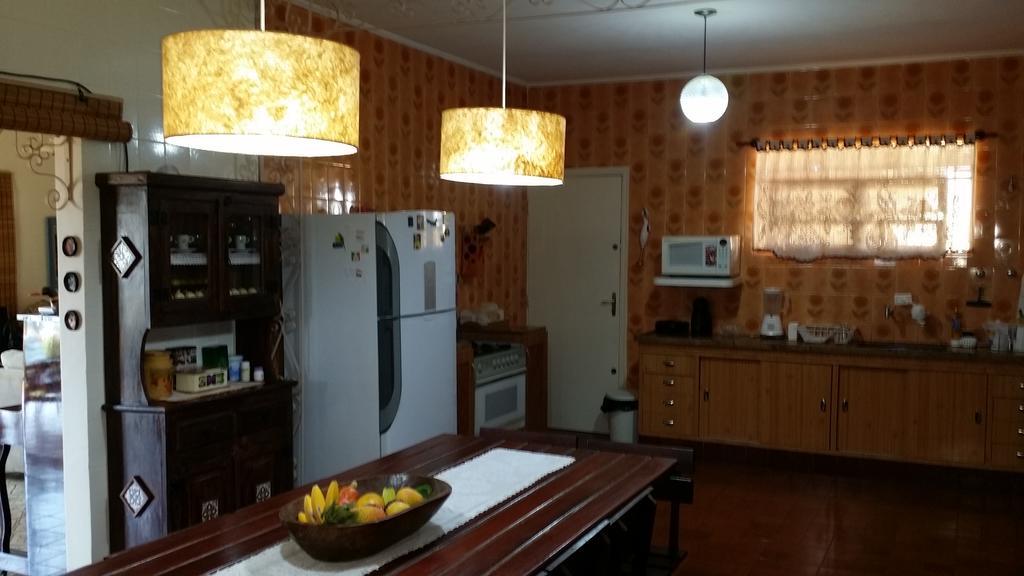 Pousada Suites Águas de São Pedro Exteriör bild