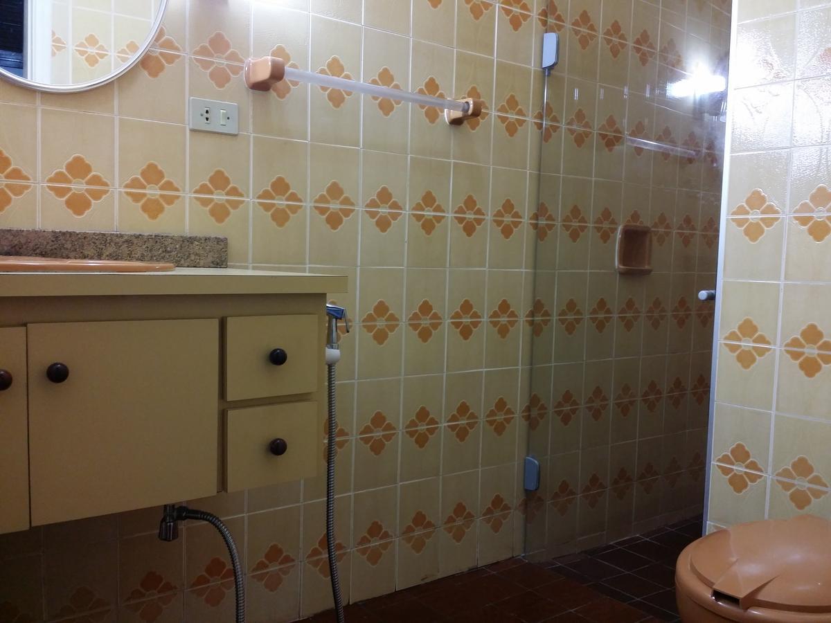 Pousada Suites Águas de São Pedro Exteriör bild