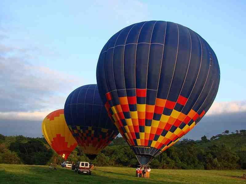 Pousada Suites Águas de São Pedro Exteriör bild