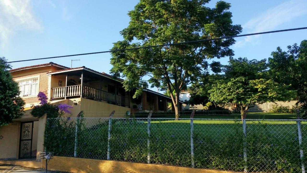 Pousada Suites Águas de São Pedro Exteriör bild